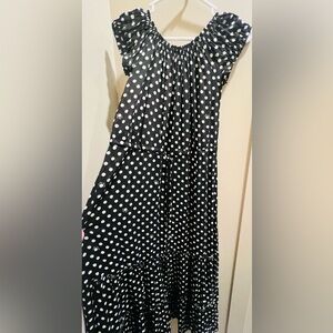 Kate Spade Maxi Dresss